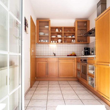Appartamento Birkenstrasse 6 Haus I Whg 1 Zingst Esterno foto